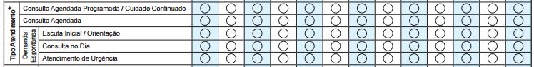 Atendimento Individual