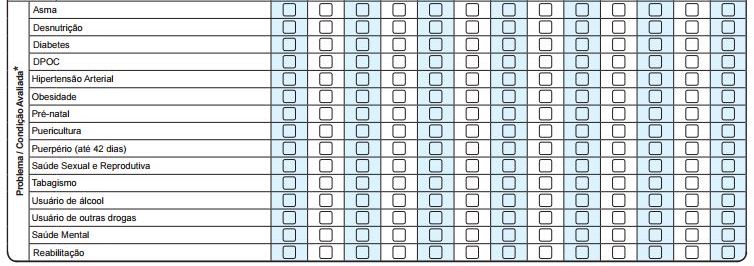 Atendimento Individual