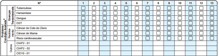 Atendimento Individual