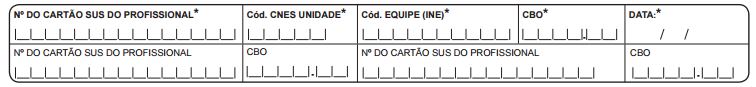 Atendimento Odontologico