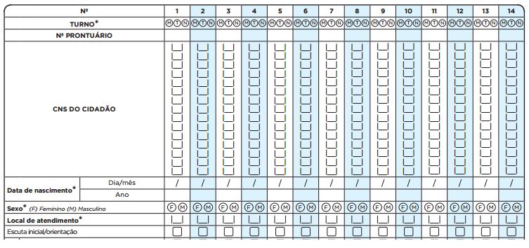 Procedimento