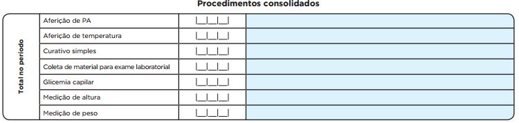 Procedimento